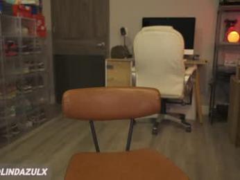 lindabluee webcam model stream image