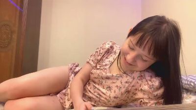 MellisaMcbrady webcam model stream image