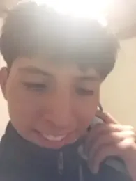 Userknowarg webcam model stream image