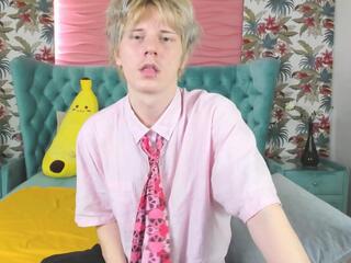 Kevin Monro webcam model stream image