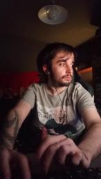 Octoboss webcam model stream image