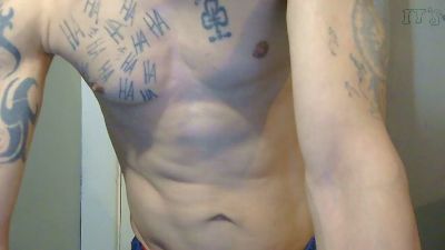 THESHU77 webcam model stream image