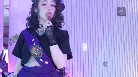 zephirahabney webcam stripchat model stream image