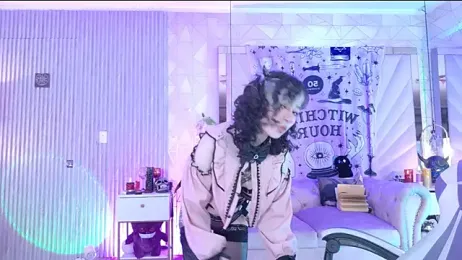 zephirahabney webcam model stream image