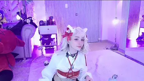 zephirahabney webcam model stream image