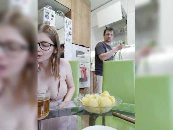 WaNaMe webcam bongacams model stream image