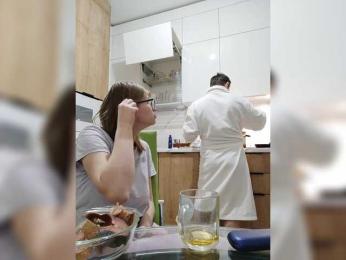 WaNaMe webcam bongacams model stream image