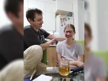 WaNaMe webcam model stream image