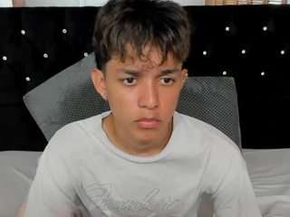 jisus-cat webcam model stream image