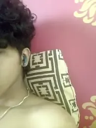 CosmicEmuu webcam model stream image