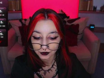 MistressMarcelline webcam model stream image