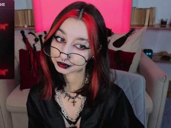 MistressMarcelline webcam bongacams model stream image