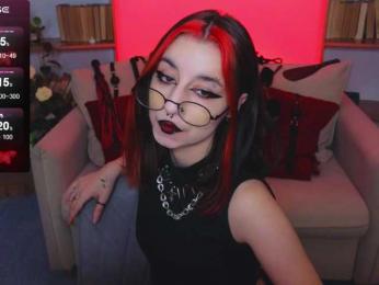 MistressMarcelline webcam model stream image