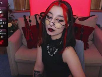 MistressMarcelline webcam model stream image