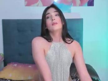 seline_wolf webcam chaturbate model stream image