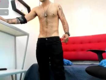 andrey_u92 webcam chaturbate model stream image