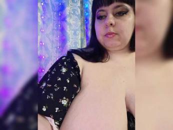 I_GODDESS webcam model stream image