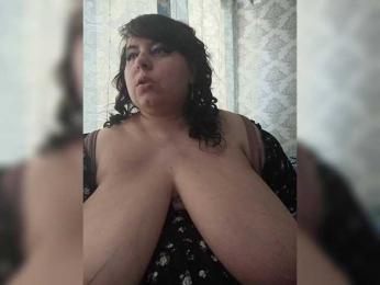 I_GODDESS webcam model stream image