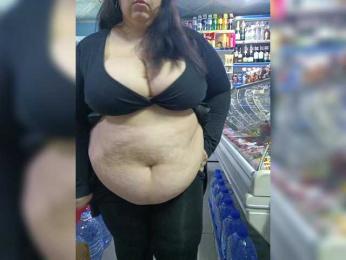 I_GODDESS webcam model stream image