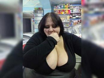 I_GODDESS webcam model stream image