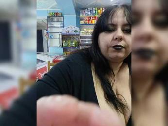 I_GODDESS webcam model stream image