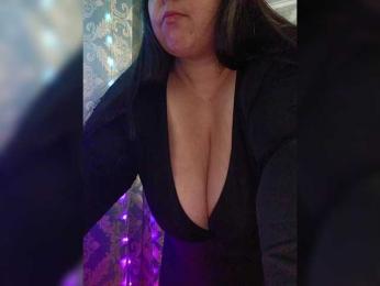 I_GODDESS webcam model stream image