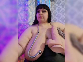 I_GODDESS webcam model stream image