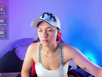 nicocoox webcam bongacams model stream image