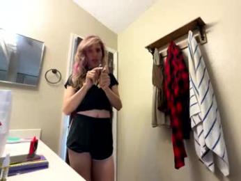 bray19509 webcam model stream image