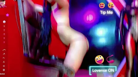 Damian-and-Camerum webcam model stream image