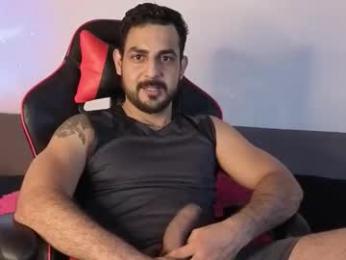 david_oliveira webcam model stream image