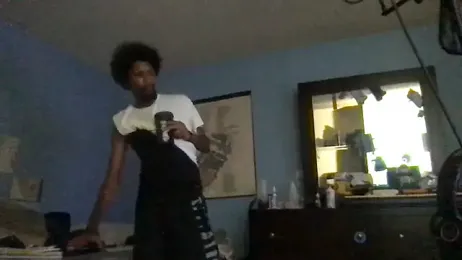 iAmNukka187 webcam model stream image