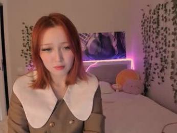 ji_yon_1 webcam chaturbate model stream image