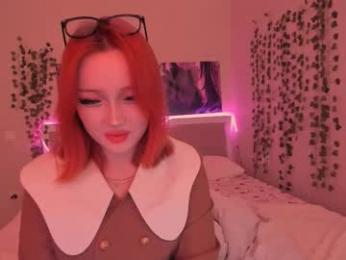 ji_yon_1 webcam model stream image