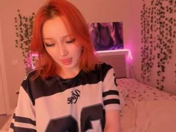 ji_yon_1 webcam model stream image