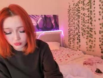 ji_yon_1 webcam model stream image