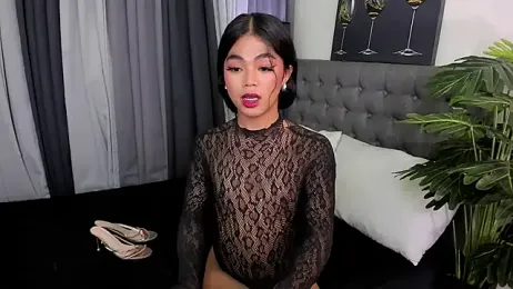 AsianHugecockAnna webcam model stream image