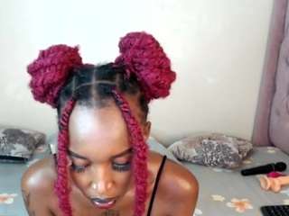 kattiebirdie webcam model stream image