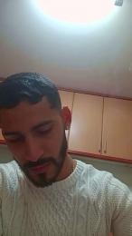 Darcal076 webcam cam4 model stream image