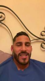 Darcal076 webcam model stream image