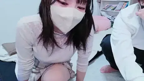 ASUKA-TV webcam model stream image