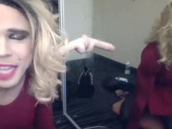 daniellledancing webcam model stream image