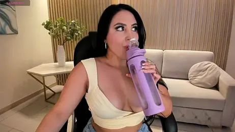 MiaRoberts1 webcam model stream image