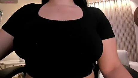 MiaRoberts1 webcam model stream image