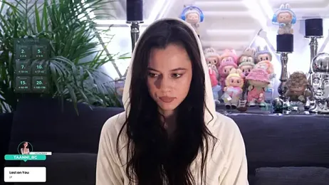 taanni_bc webcam model stream image