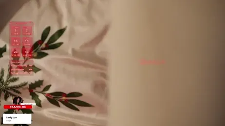 taanni_bc webcam model stream image