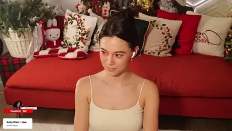 taanni_bc webcam model stream image