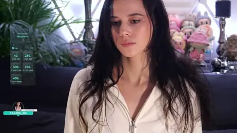 taanni_bc webcam model stream image