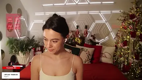 taanni_bc webcam model stream image