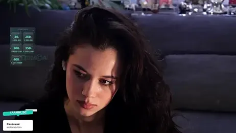 taanni_bc webcam model stream image